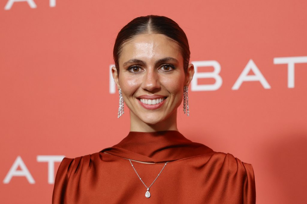 Ana Cristina Portillo Domecq