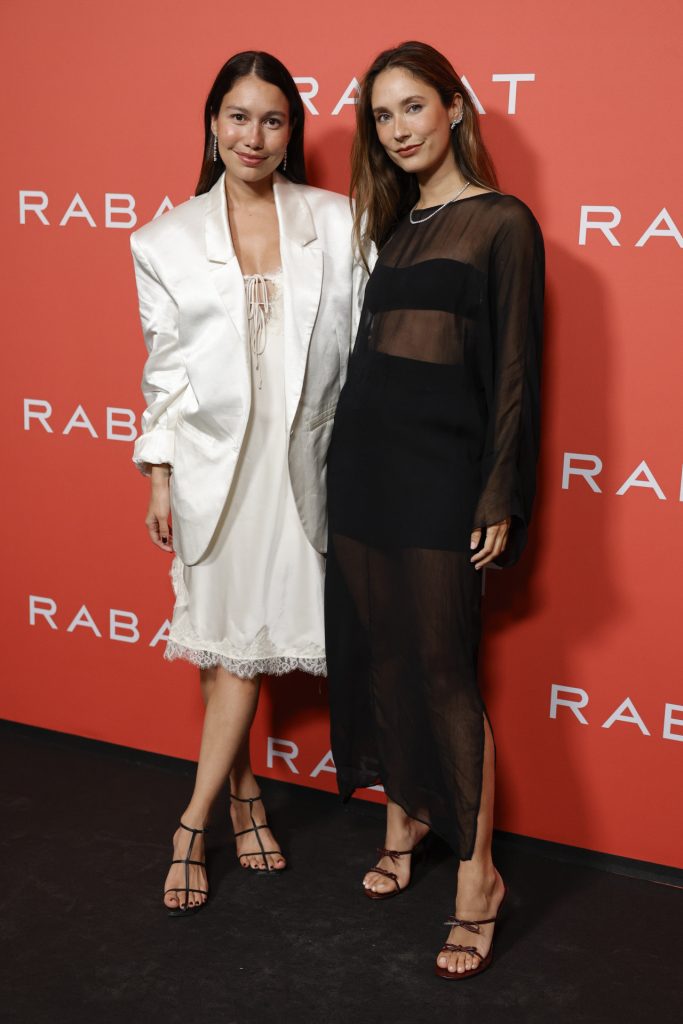 Melissa Villarreal y Garce Villarreal