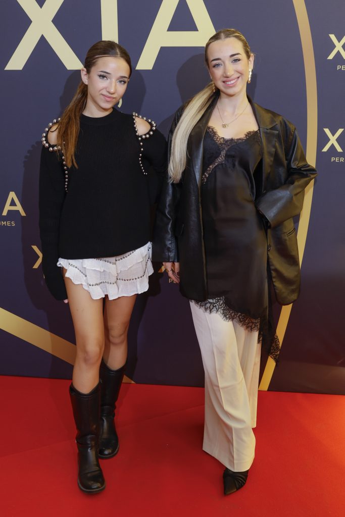 Evento de XIA Brand en Madrid