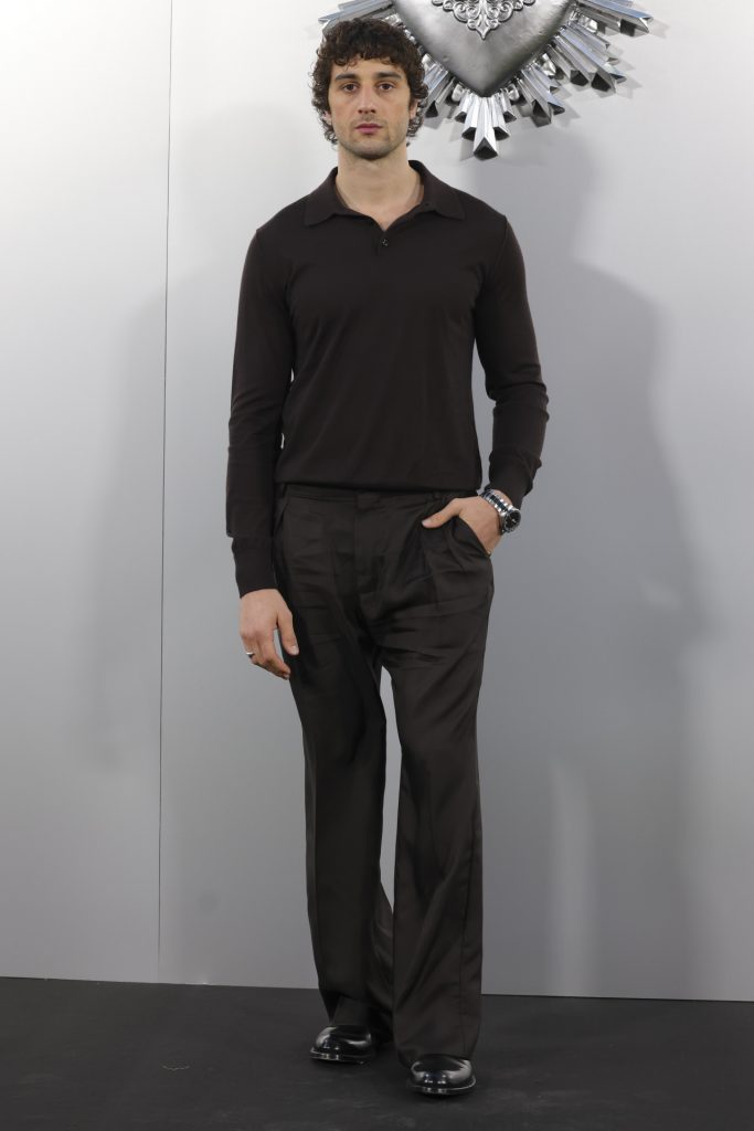 Agustín Della Corte