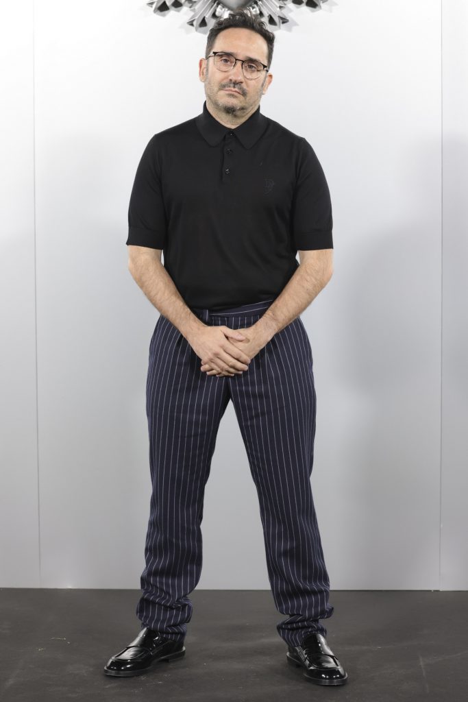 José Antonio Bayona