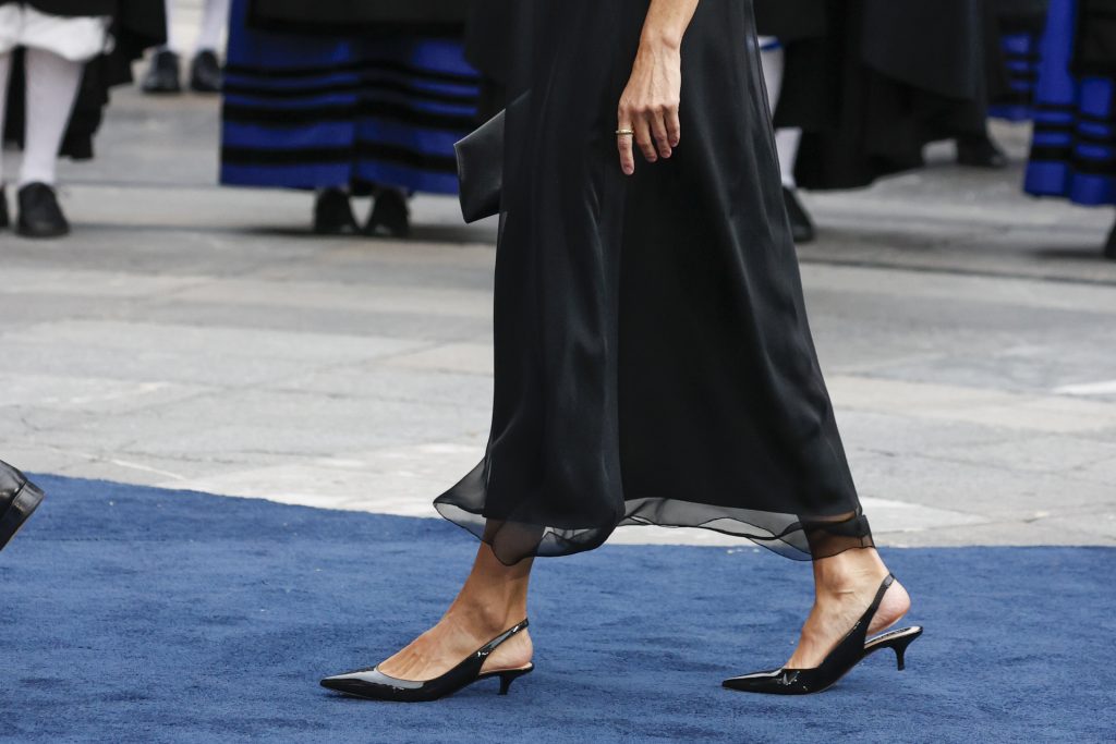 La Familia Real en los Premios Princesa de Asturias