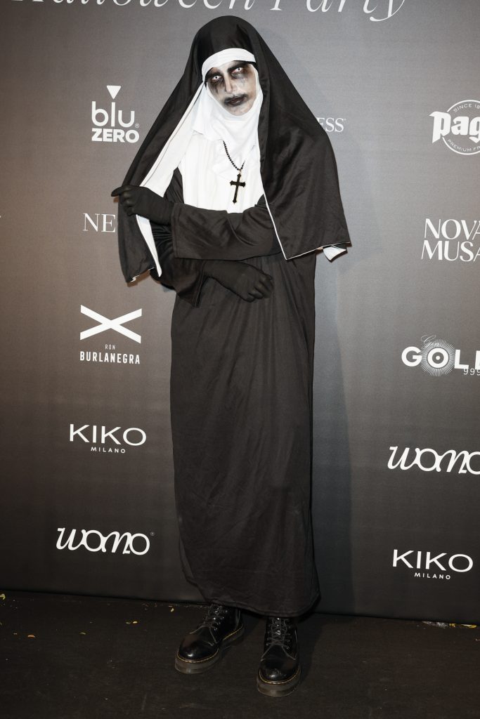 WOMO Halloween Party