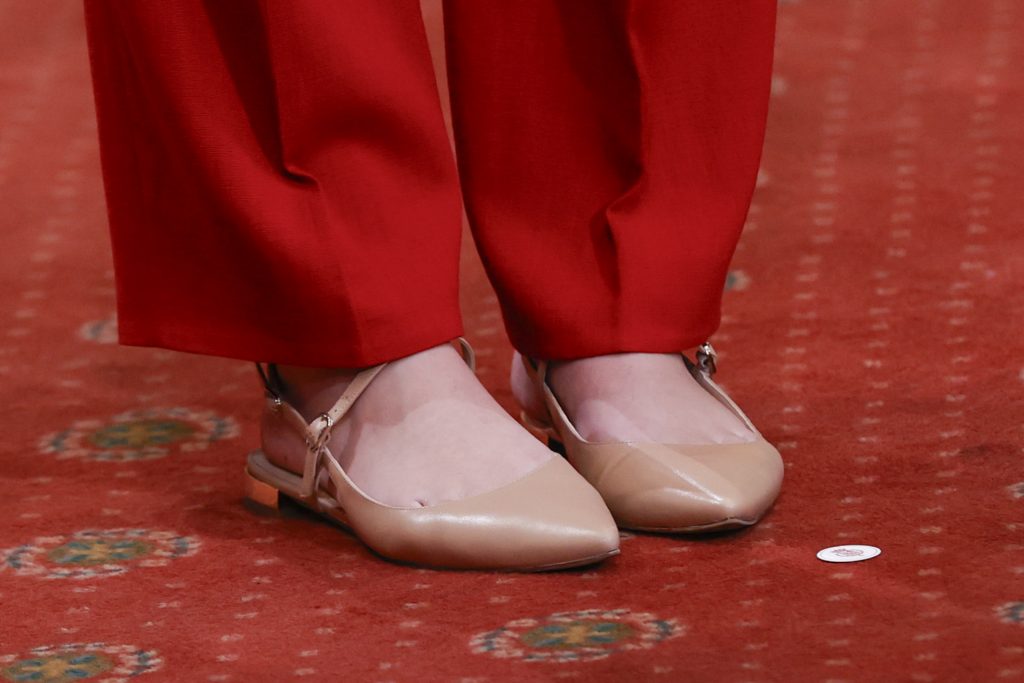 La Familia Real en los actos previos a la entrega de los Premios Príncipes de Asturias