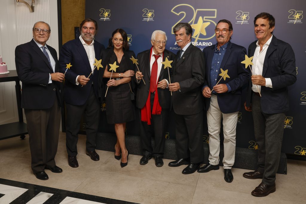 Gala Fundación Pequeño Deseo