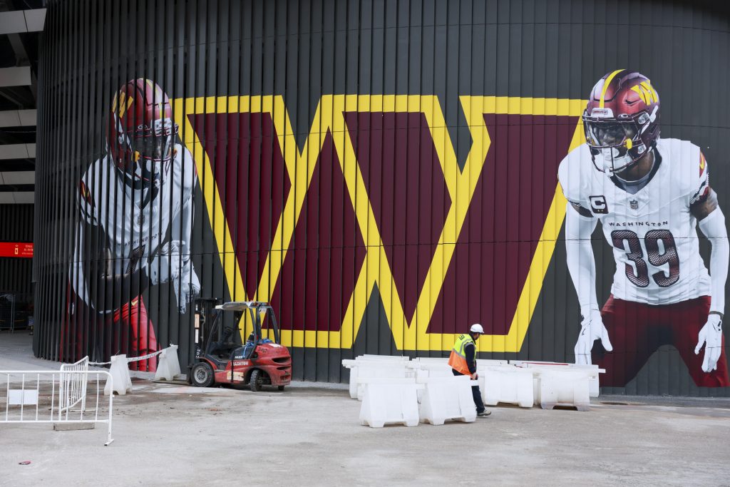 La NFL llega a Madrid