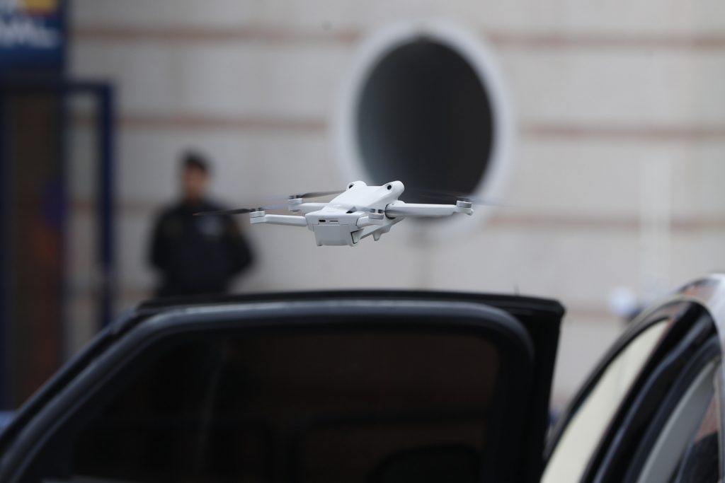 Exhibición de los TEDAX