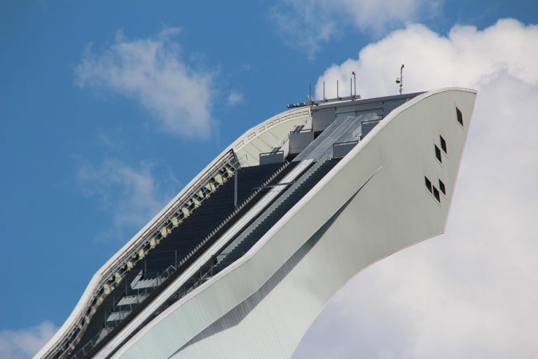 Trampolín de saltos de esquí de Garmisch-Partenkirchen.