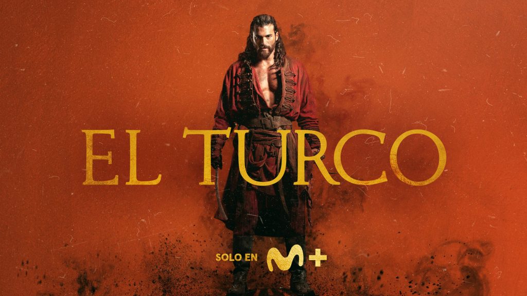 'El Turco'