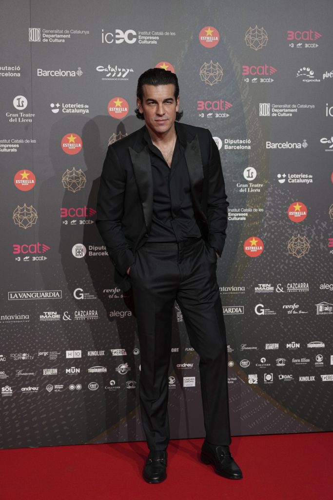 Mario Casas
