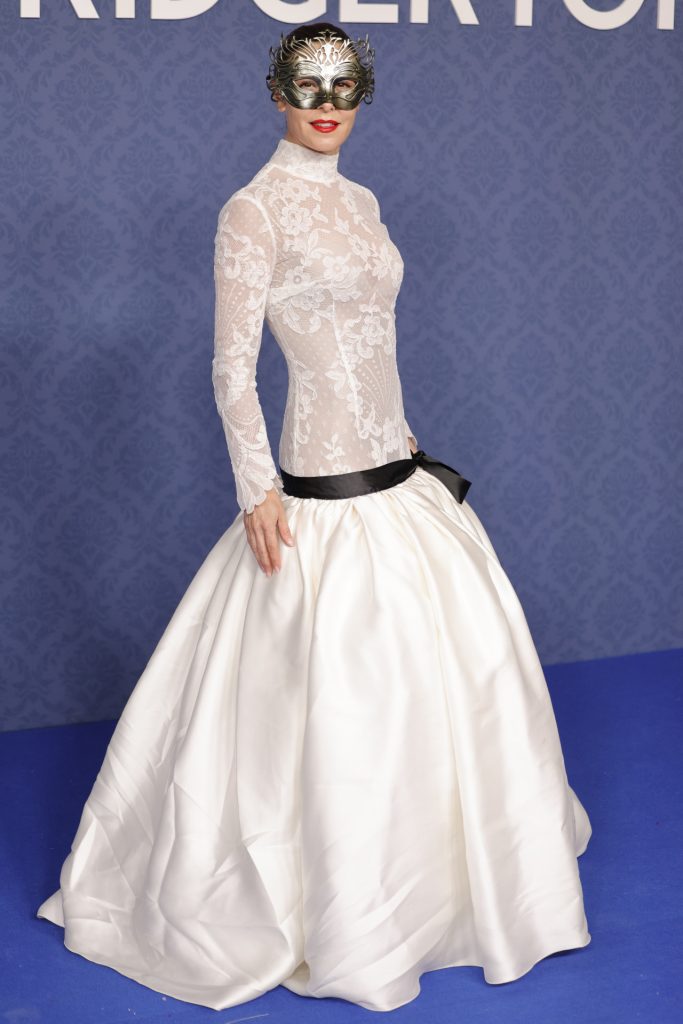 Raquel Sánchez Silva