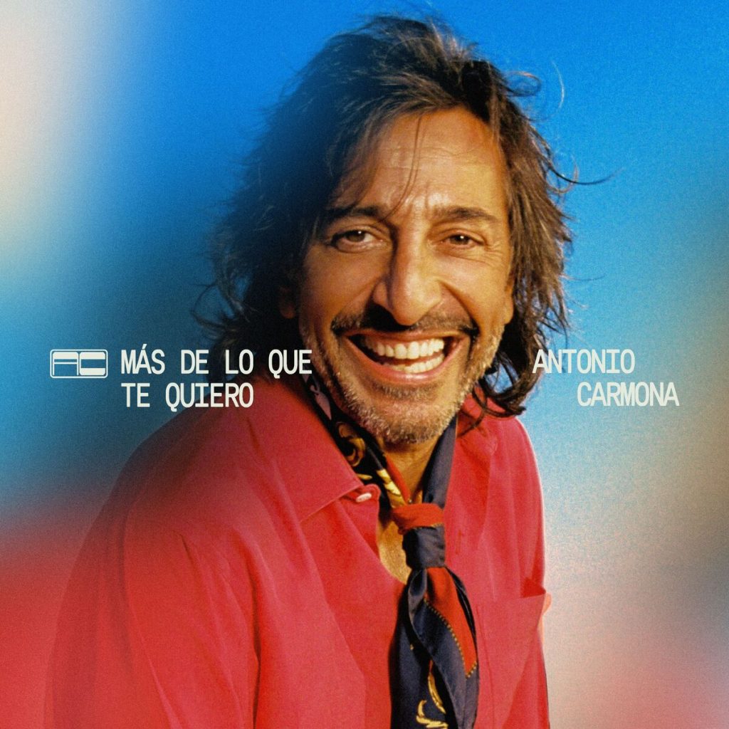 El primer single del álbum ha sido todo un éxito