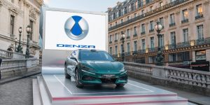 El futuro acaba de revelarse.