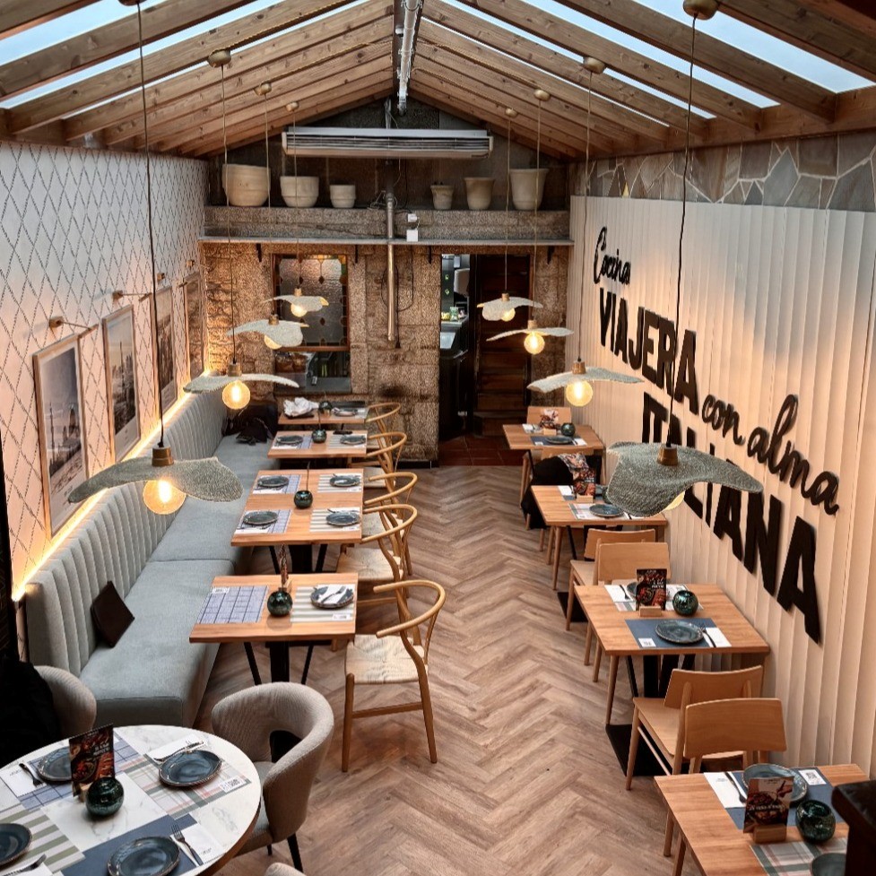 Boutique Trattoria Viajera