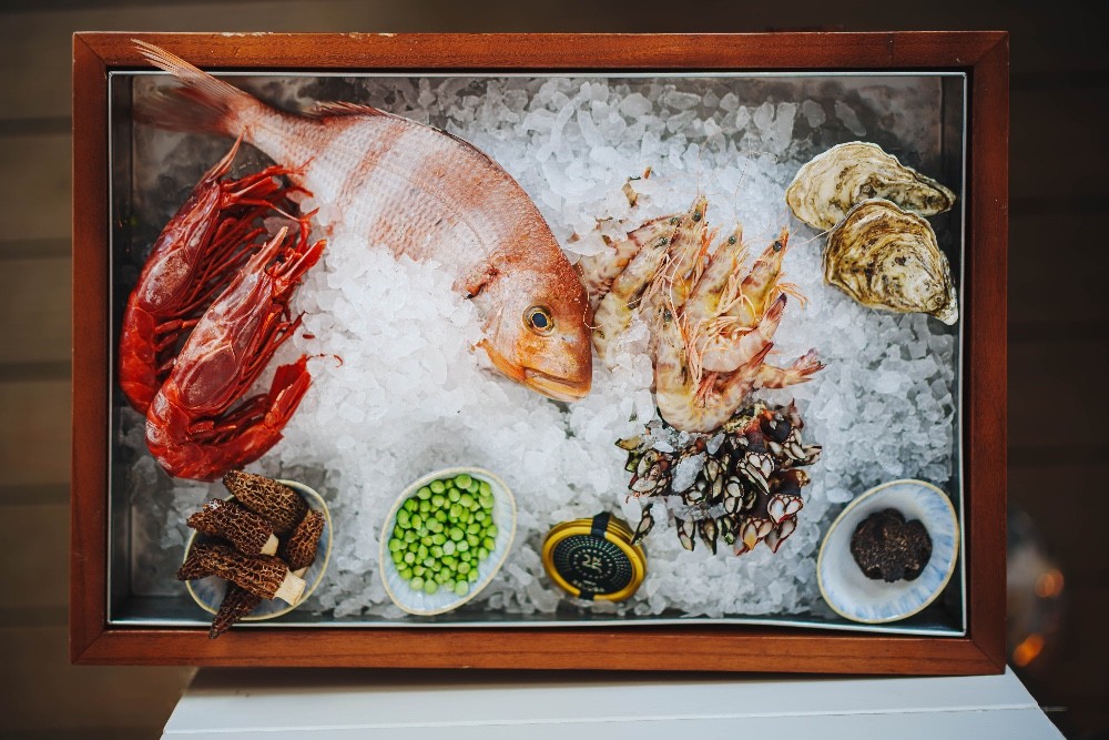 Sea Grill