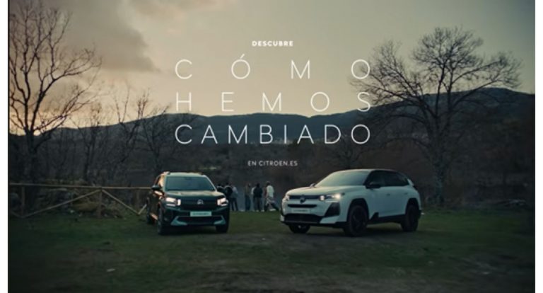 CITROËN LANZA “CÓMO HEMOS CAMBIADO”, EN COLABORACIÓN CON HAVAS CREATIVE, UNA CAMPAÑA EMOCIONAL QUE CELEBRA LA PROFUNDA RENOVACIÓN DE SU MARCA Y SU GAMA DE VEHÍCULOS