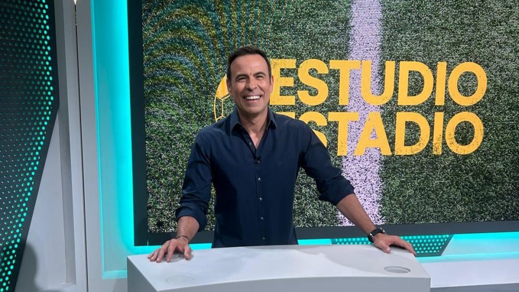 'Estudio Estadio, solo resúmenes' cierra su mejor temporada en 10 años