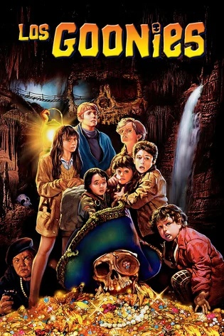 Los Goonies
