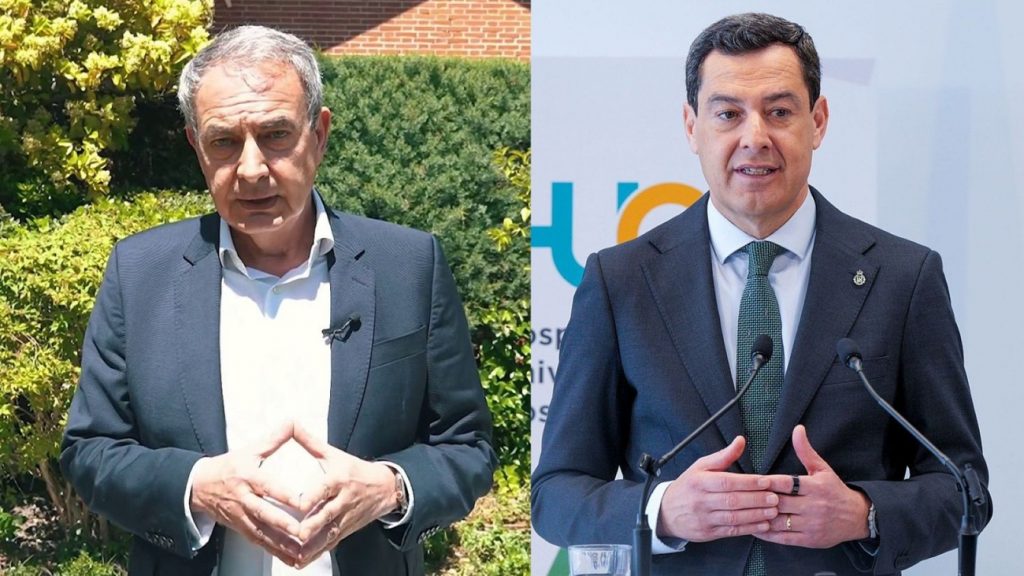 'El “lío” político', tema protagonista en ‘Informe Semanal’