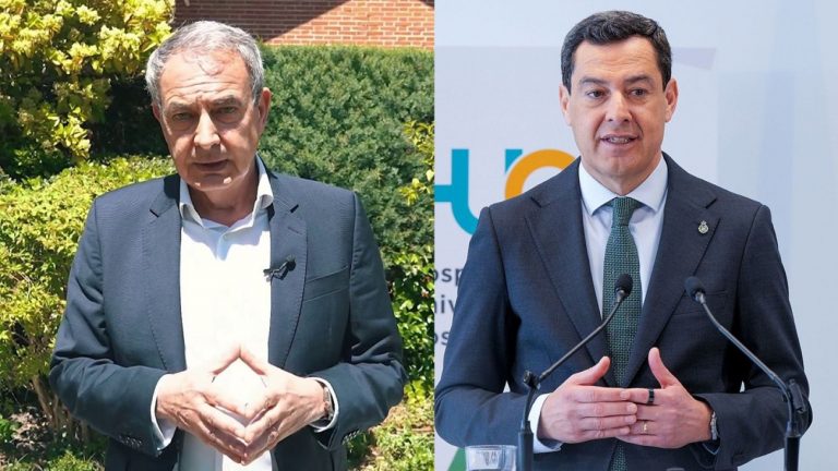 'El “lío” político', tema protagonista en ‘Informe Semanal’