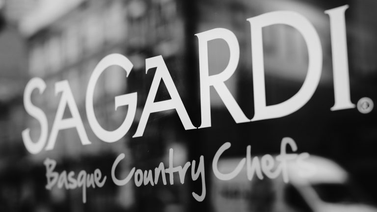 Sagardi Cocineros Vascos - Sagardi