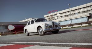 Alfa Romeo Classics:  nuevos servicios ahora disponibles en el Museo Alfa Romeo