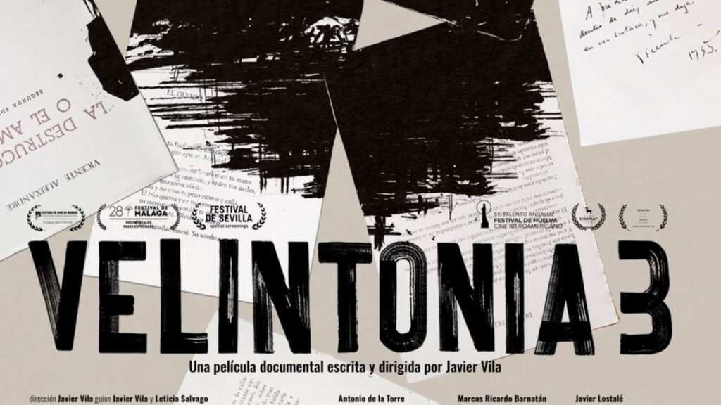 ‘Imprescindibles’ se adentra en el universo de Vicente Aleixandre con una visita a su casa en 'Velintonia 3'