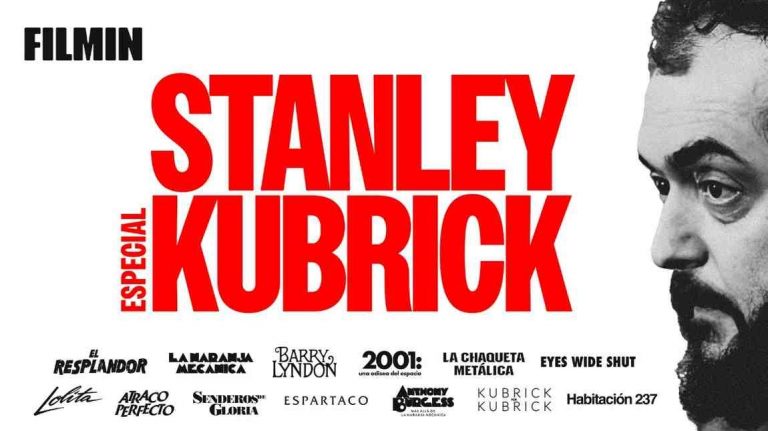 Stanley Kubrick