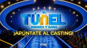 RTVE prepara 'El túnel: Avanza y gana', el nuevo gran concurso de estrategia, tensión y conocimiento