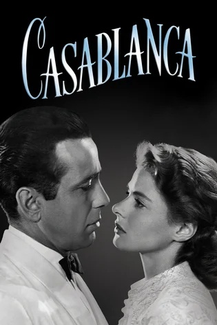 Casablanca