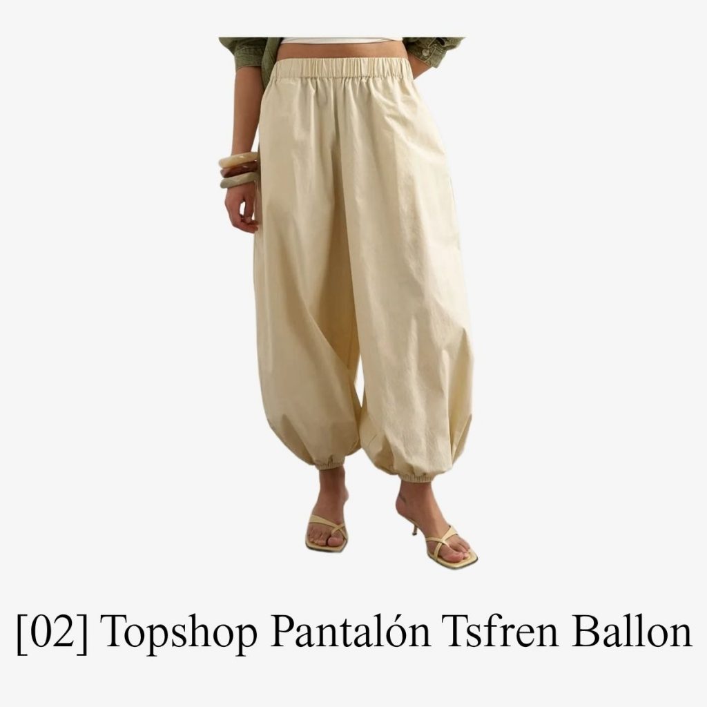 Summer Looks