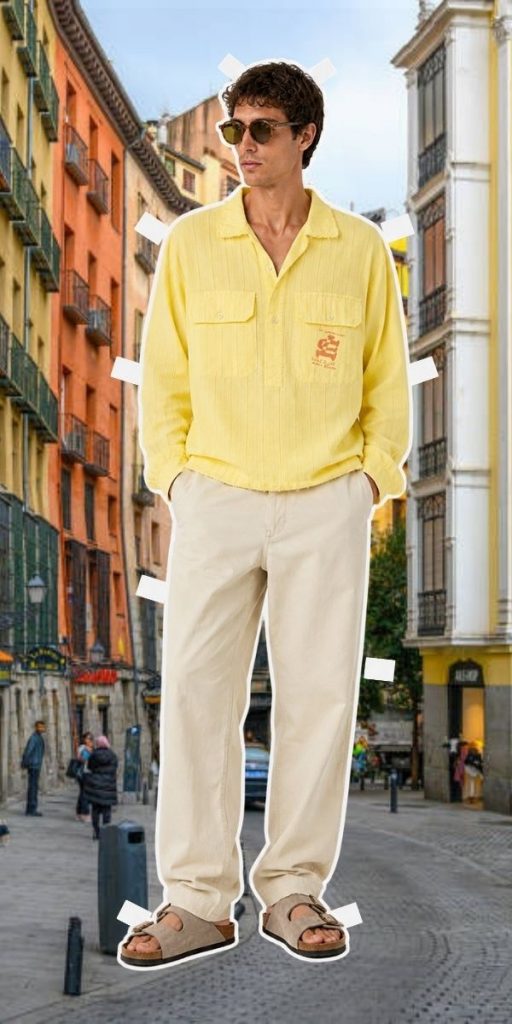 Summer Looks