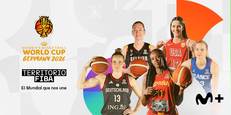 Territorio FIBA