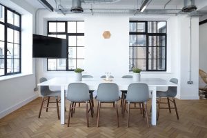 Diseño y transformación de espacios profesionales Barcelona