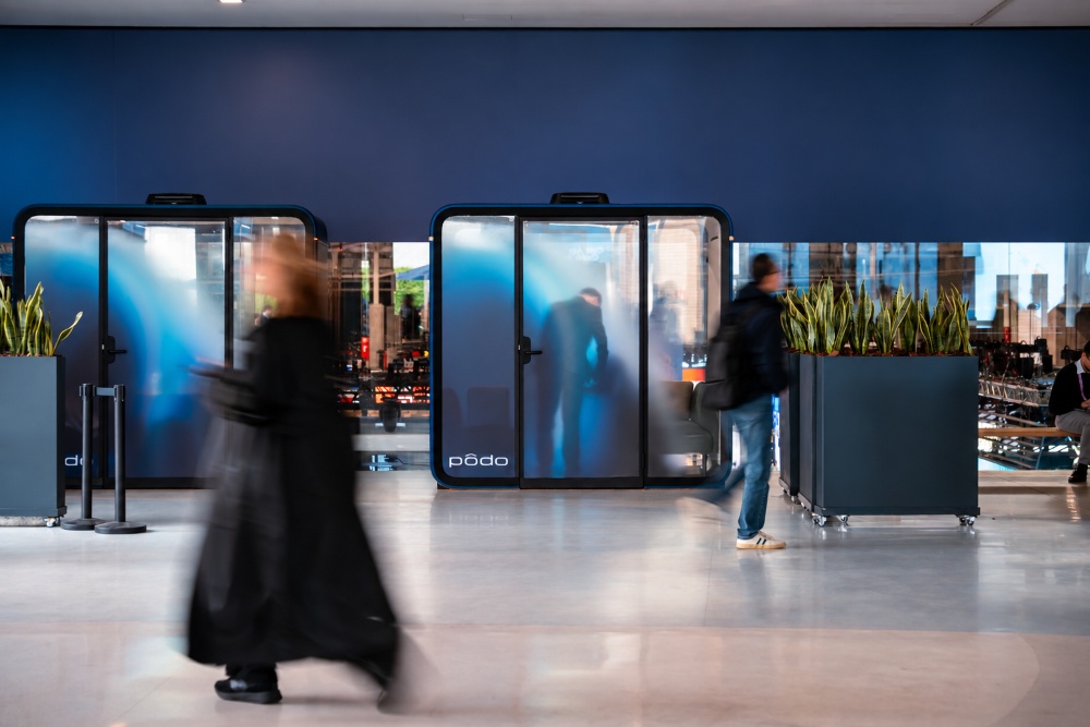 Uso flexible, acceso digital y sin membresías