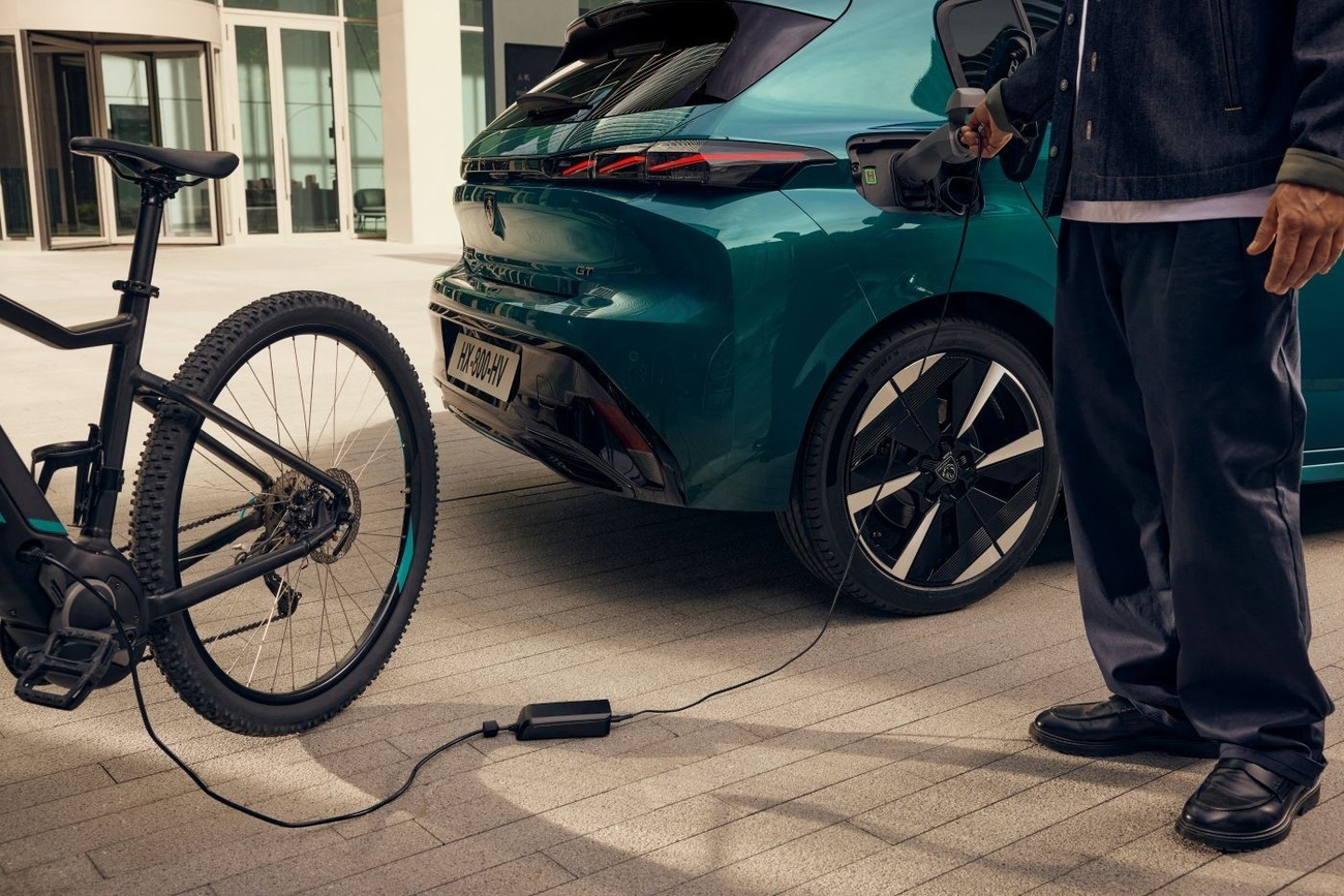 Peugeot 308: más asistencia, versiones electrificadas y foco en el día a día en plena vuelta a la rutina