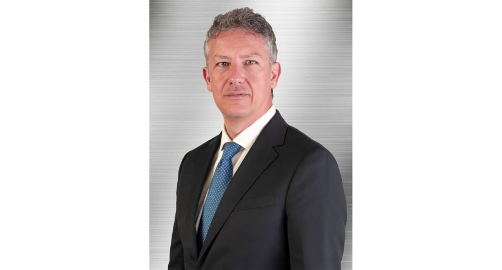 Stellantis nombra a Michele Ziosi Chief Public Affairs Officer,  responsable de la Coordinación Global y en Enlarged Europe