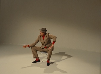 Jacques Tati (Francia)