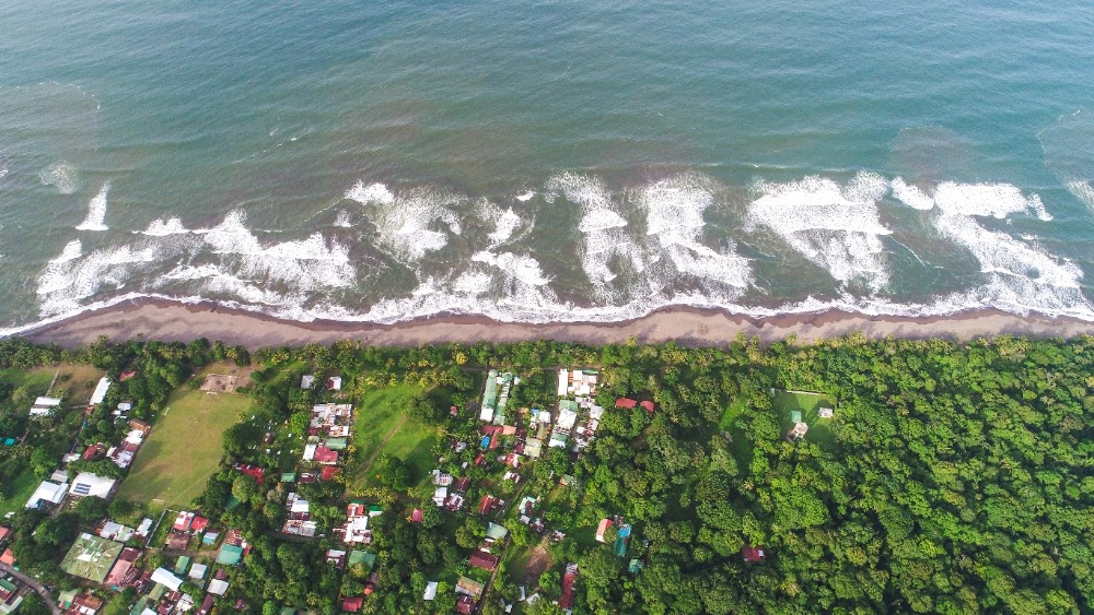 Es el resultado de lo que en Costa Rica se conoce como