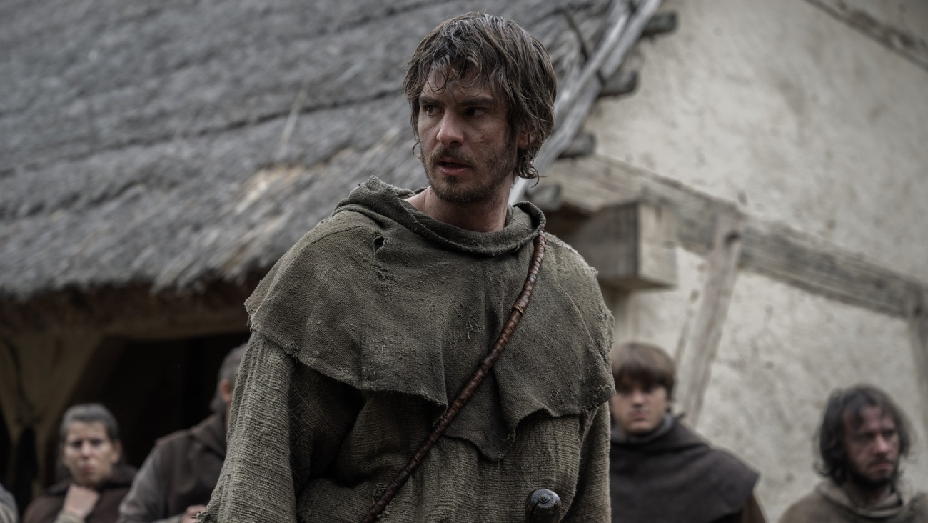 ‘El hombre que desafió al rey’ retrasa su estreno en España y llegará a los cines en 2027