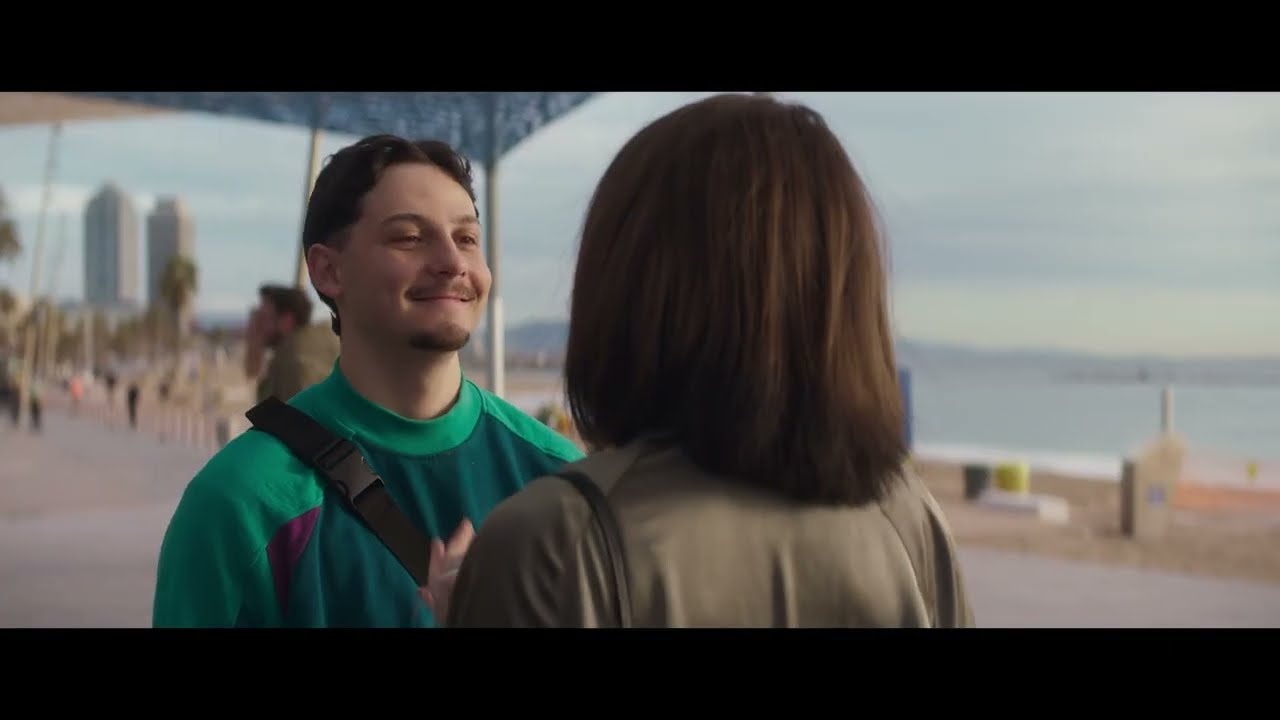 ‘Citas: la película’ estrena tráiler y cartel con Natalia Verbeke y Javier Rey a la cabeza del reparto