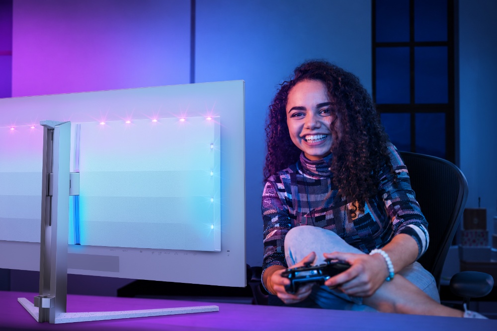 Una pantalla para cada experiencia