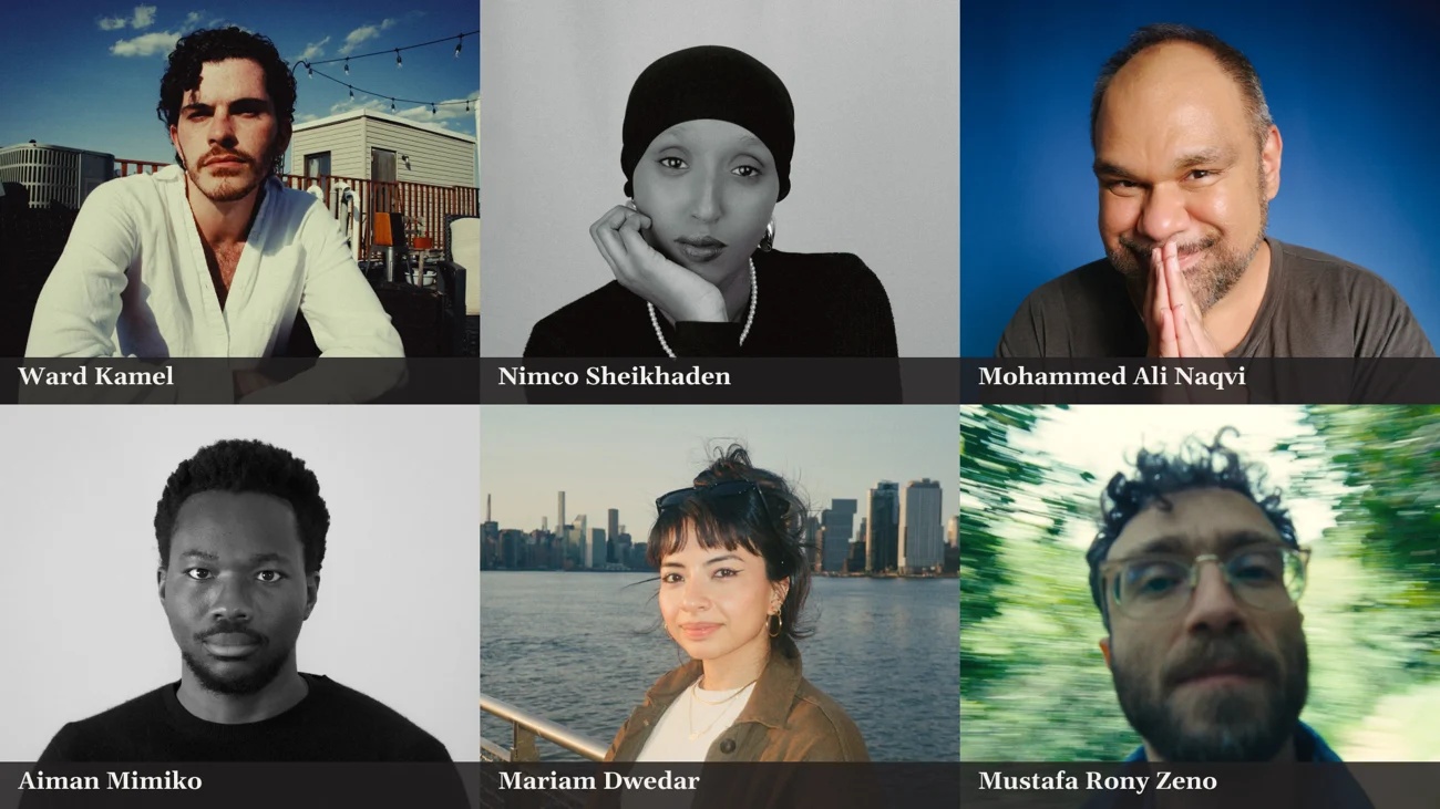 Sundance Institute y la Fundación Doris Duke eligen a seis cineastas para narrar la experiencia musulmana en Estados Unidos